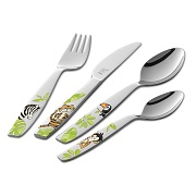 Childrens Flatware